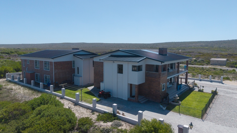 12 Bedroom Property for Sale in Agulhas Western Cape